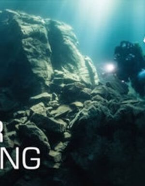 SSI CCR Air Dilluent (rEvo)